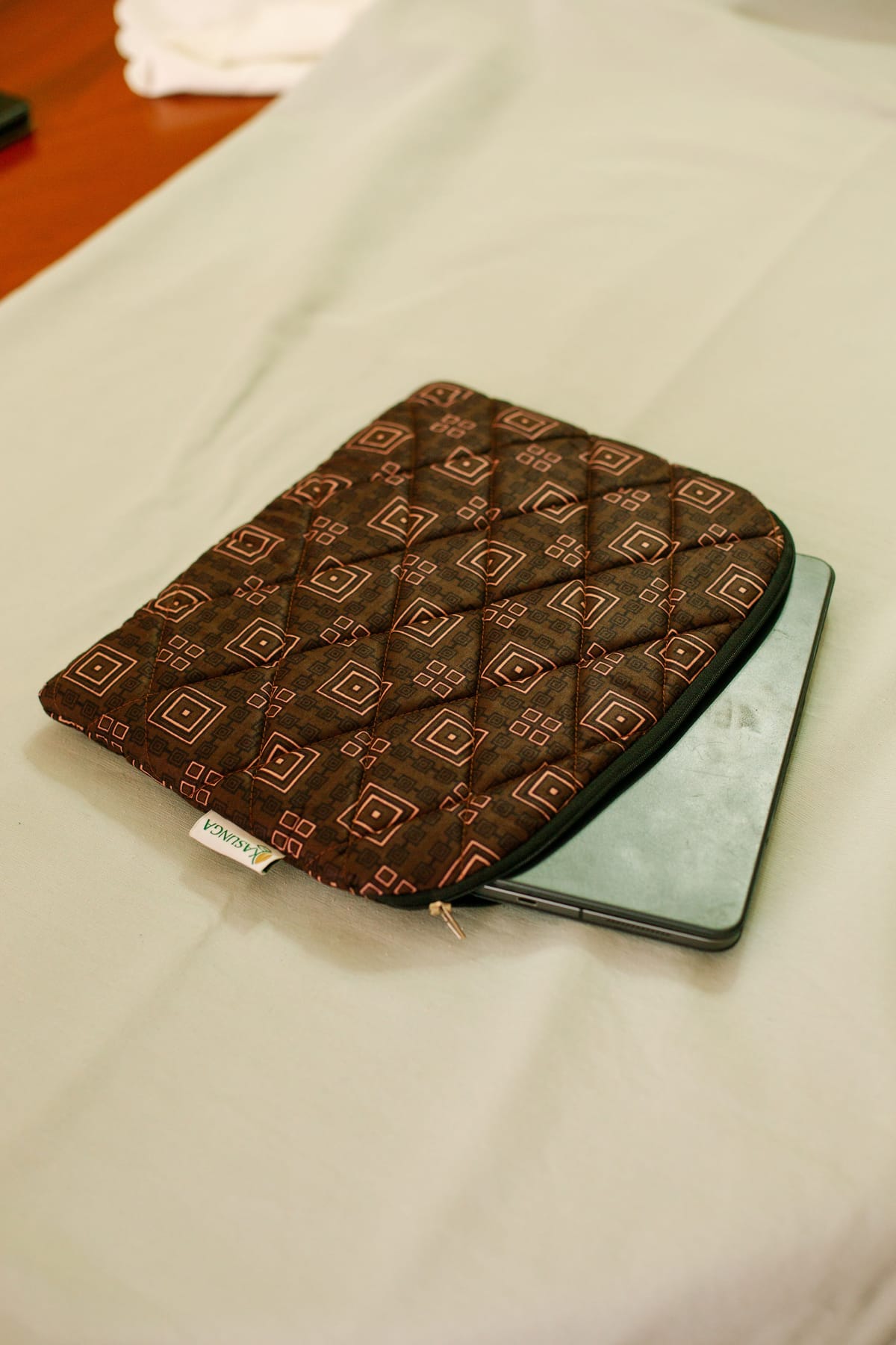 Capa para laptop